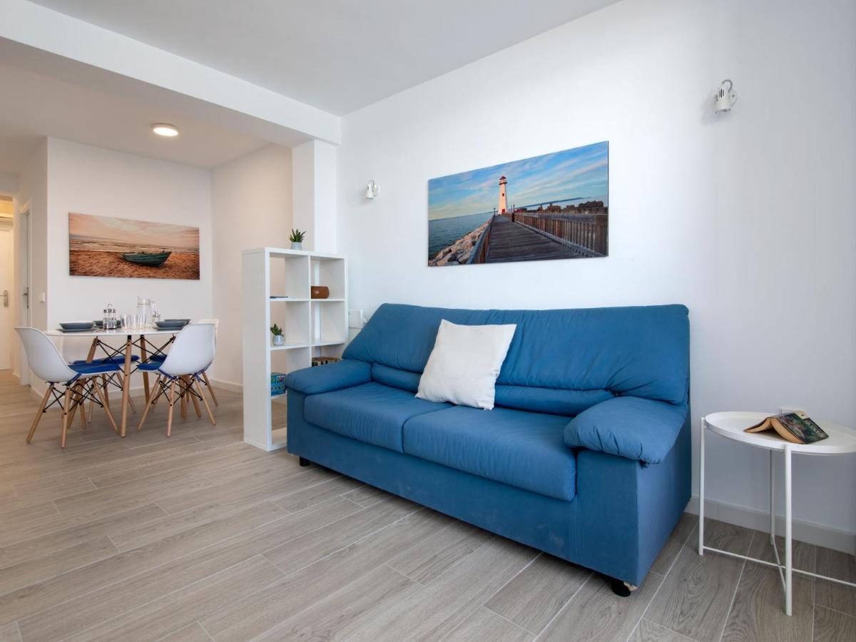 Puerto By Interhome * Dénia