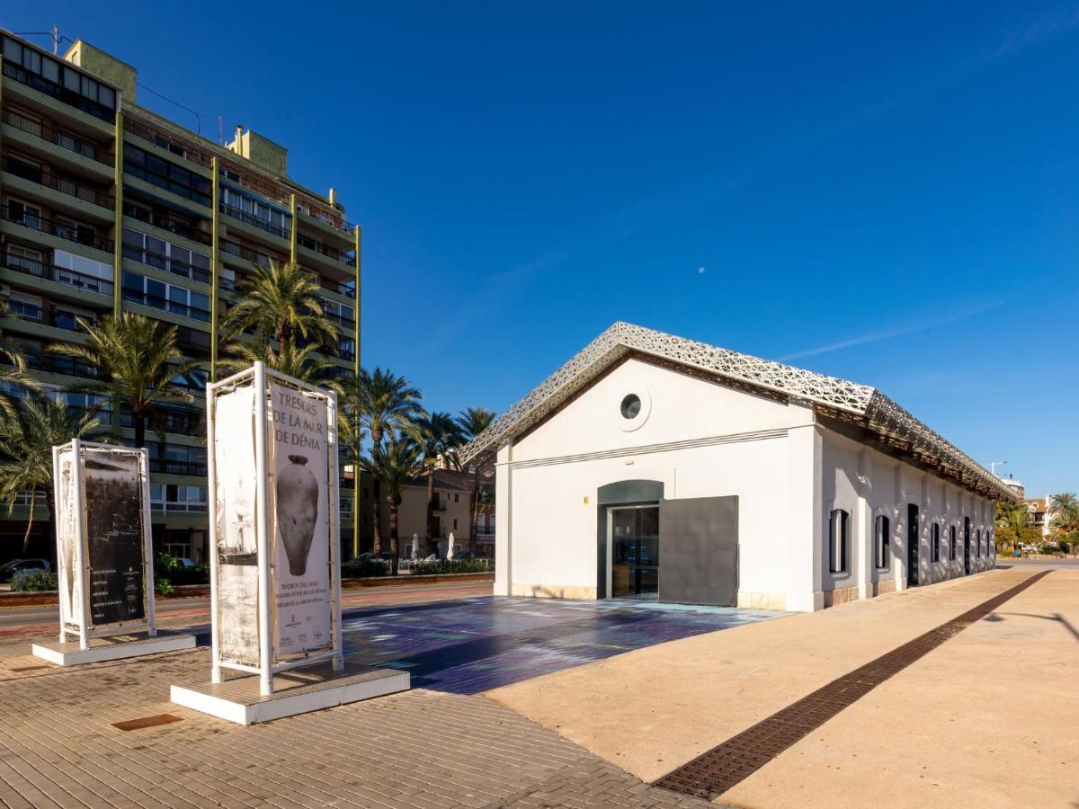 Puerto By Interhome Dénia