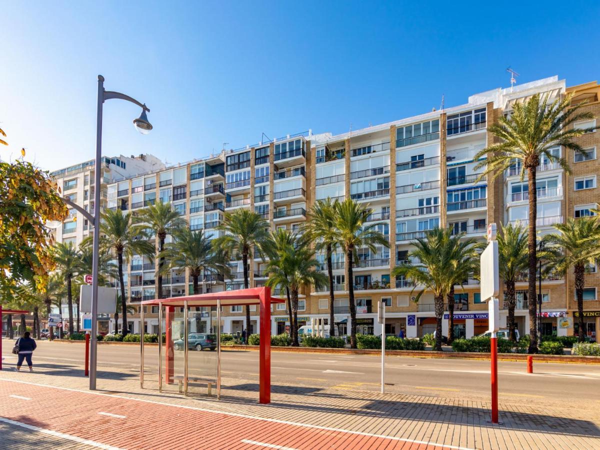 Puerto By Interhome * Dénia