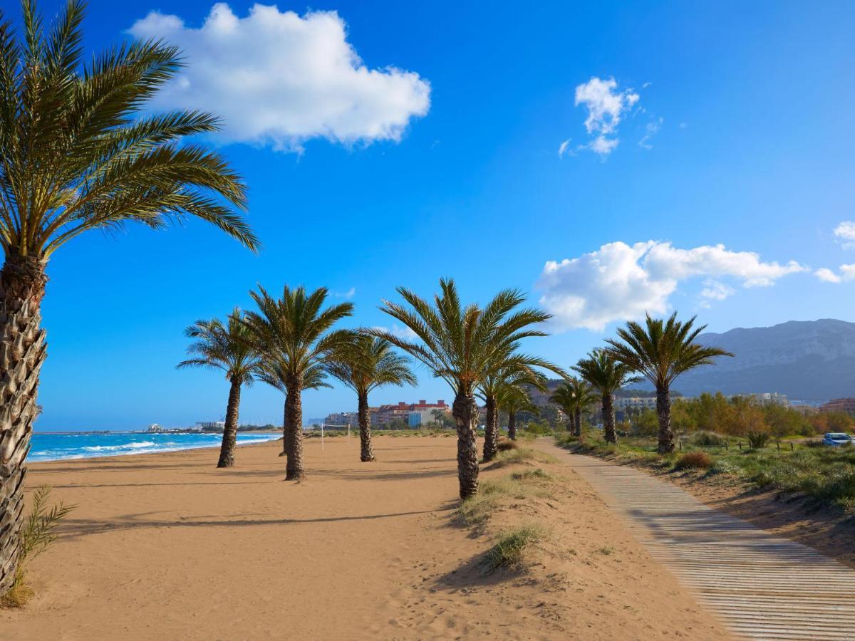 Apartamento Puerto By Interhome Dénia